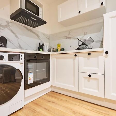 Nouveaute ! Lille T3 Avec Decor Moderne, Wifi Exterior foto